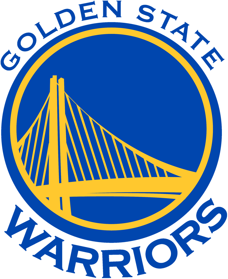 Golden State Warriors 2010-Pres Primary Logo iron on transfers for clothing